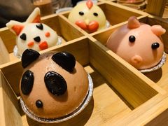 -避风塘(宝山万达店)