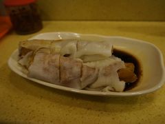 炸面肠-华辉拉肠(同福店)