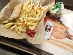 -肯德基(庄河店)