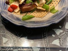 农家小炒肉-阿嫂印象·民间江湖菜(大学城店)