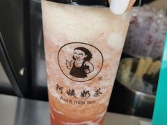 -延成苑韩式烤肉店(长春道店)