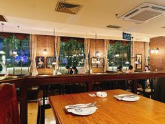 -宝莱纳啤酒花园餐厅PAULANER BRAUHAUS Nanjing(广州路店)