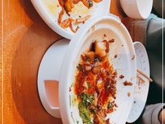 -姥姥家春饼店(惠新东街店)