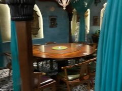 -楼兰新疆主题餐厅(苏州中心店)