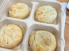 -龙华素斋(龙华路店)