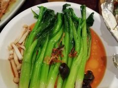 -新白鹿餐厅(爱琴海购物中心店)