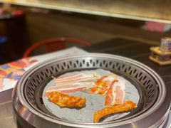 -杨排风自助餐厅(华贸店)