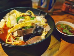麻辣烫-万记麻辣烫国展总店