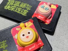-海底捞火锅(江北万达商业广场店)