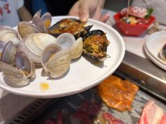 -苏格里岛自助烤肉海鲜火锅(成都金牛万达店)