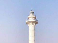-渡海小渔村.老辈日照菜