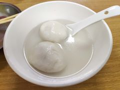 鲜肉汤圆-祥记汤圆(东宝兴路店)