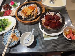 -南京金牛湖巨碗鱼头