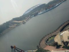 -渔岛海洋度假区