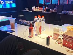 -星聚会KTV(合生汇黑金店)