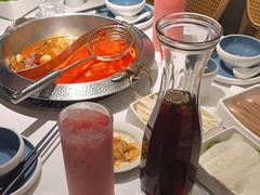 -左庭右院鲜牛肉火锅(新梅广场店)
