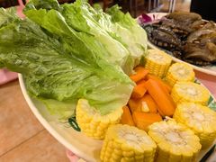 -尚竹阁冬瓜盅·18年地标美食(平洲店)