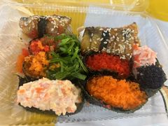 -班赞海鲜市场