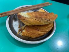-甘记肥肠粉(马鞍北路店)
