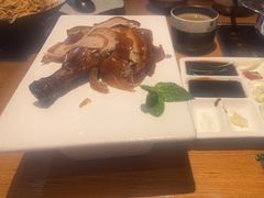 -德香苑脆皮烤鸭·经典(爱融荟城店)