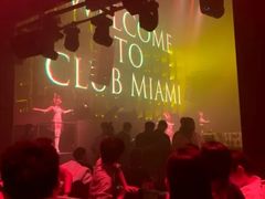 -SuperMiami超级迈阿密酒吧(呼和浩特店)