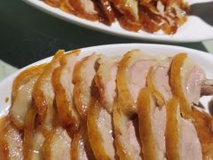 -陆壹捌餐厅(五大道店)