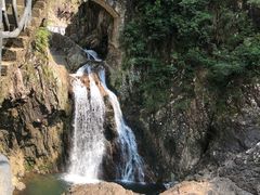 -龙湾潭国家森林公园