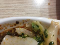 -喜家德虾仁水饺(马栏店)