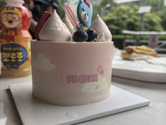 -巴黎贝甜(凯德MALL望京店)