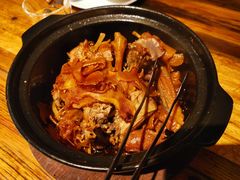 翔安姜母鸭/例-临家闽南菜(宝洲路店)
