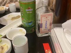 -北门涮肉·炭火铜锅涮肉(什刹海店)