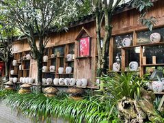 -青城甲(青城山店)