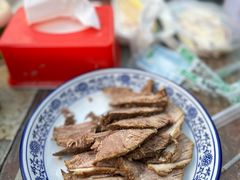 -清真玉林老字号稍麦羊杂碎(宽巷子民族美食街店)