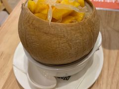 -满记甜品(苏州中心店)