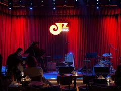 -JZ Club 爵士酒吧(上海店)