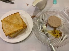 -成桂西餐厅·42年的味道(五大道疙瘩楼店)