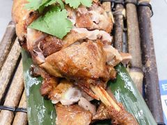 -吃不恼火·江湖菜·小酒馆(日月光田子坊店)