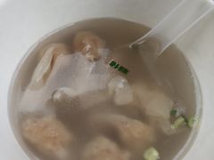 -同利肉燕老铺(澳门路店)
