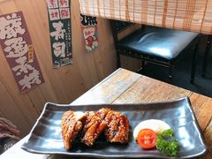 -福匠日本料理(人民路店)