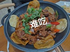 -黑土人家(江桥万达广场店)