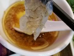 -官塘锋记鱼生·生腌·砂锅粥(牌坊街店)