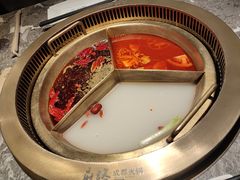 麻路奔驰锅-麻路成都火锅(柏威年店)