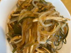 什錦豆干絲-鼎泰丰(嘉年华•海信广场VILLAGE店)