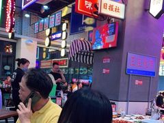 -王庄阿咪海鲜大排档(象园店)
