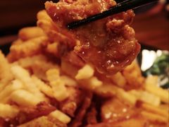 -Outdark Korean Restaurant