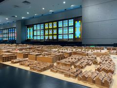 -广州市城市规划展览中心