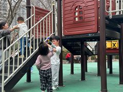 -苏州河梦清园环保主题公园