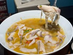 -渝乡辣婆婆·川菜 水煮鱼(中山西路店)