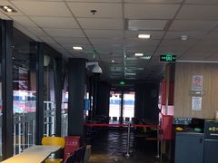 -麦当劳(国家体育场南路店)