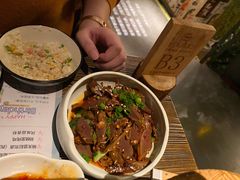 自贡鸭胗-胡桃里音乐酒馆(四道口店)